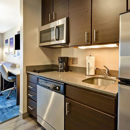 Towneplace Suites By Marriott Dover Rockaway Eksteriør billede
