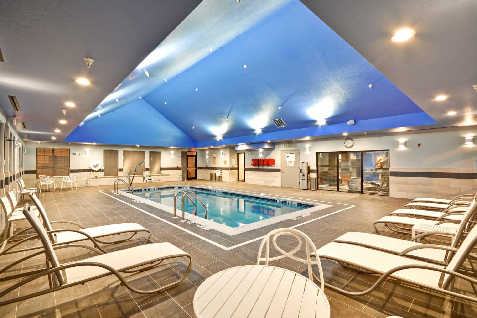 Towneplace Suites By Marriott Dover Rockaway Eksteriør billede
