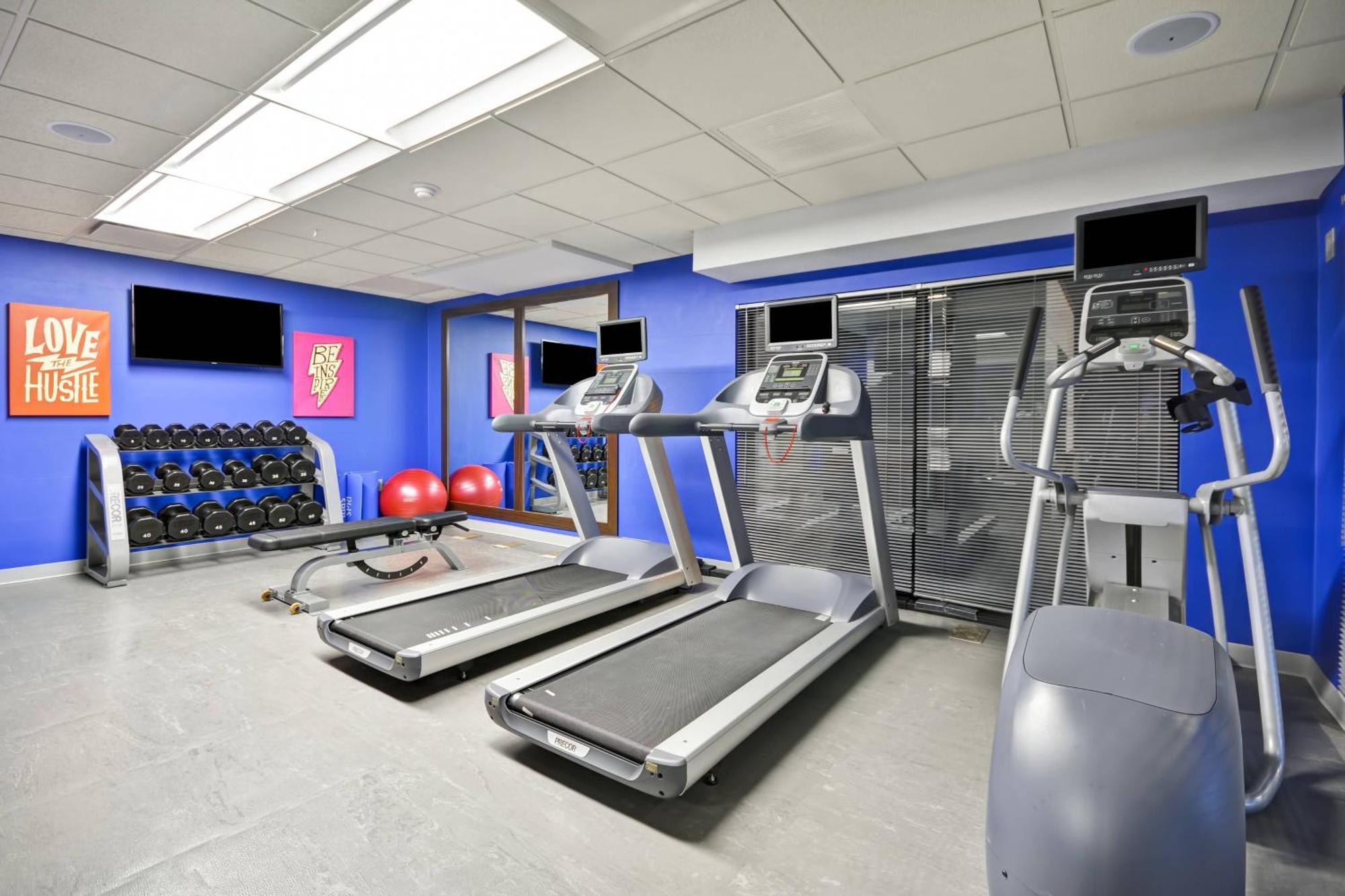 Towneplace Suites By Marriott Dover Rockaway Eksteriør billede