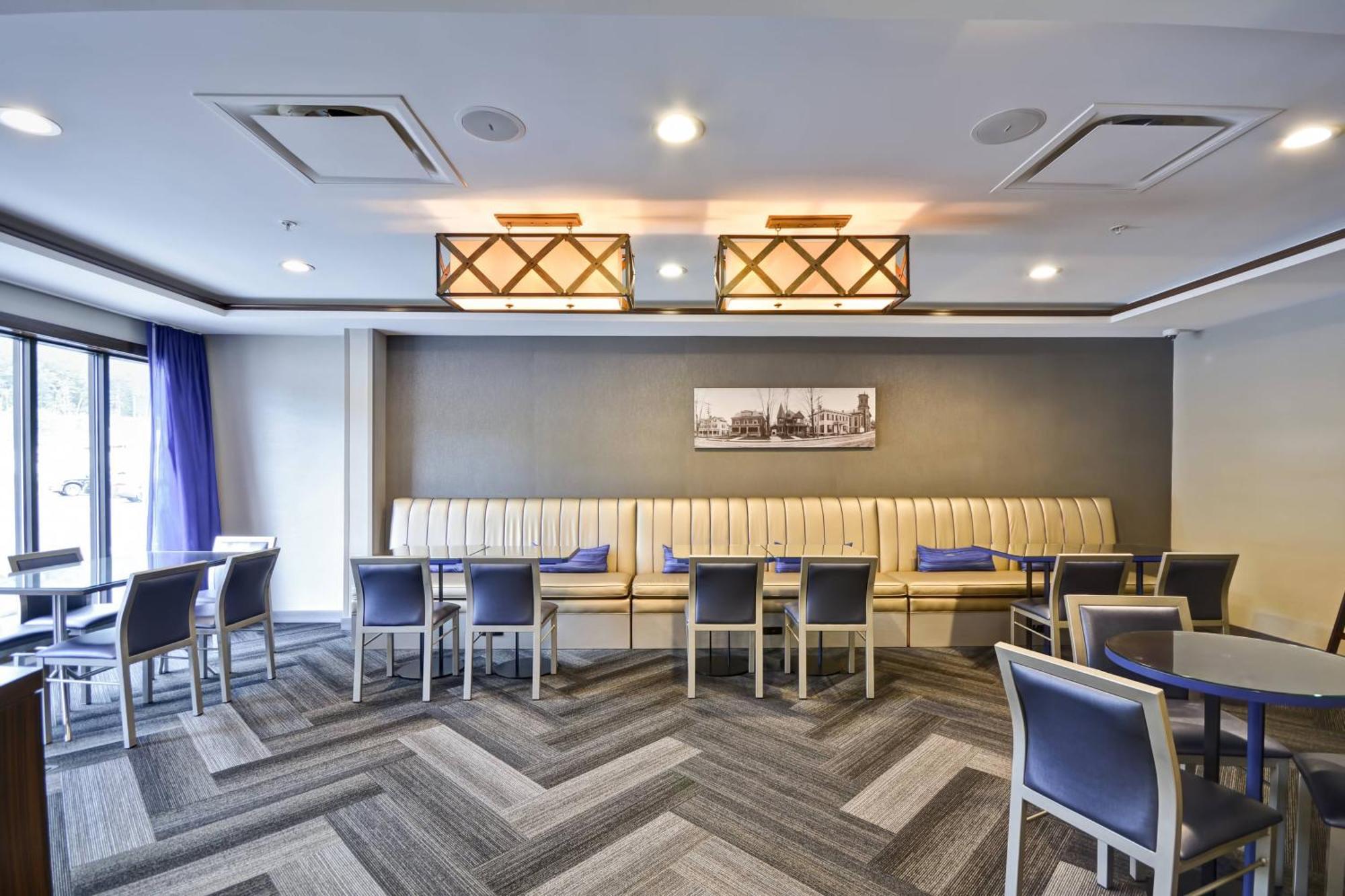 Towneplace Suites By Marriott Dover Rockaway Eksteriør billede