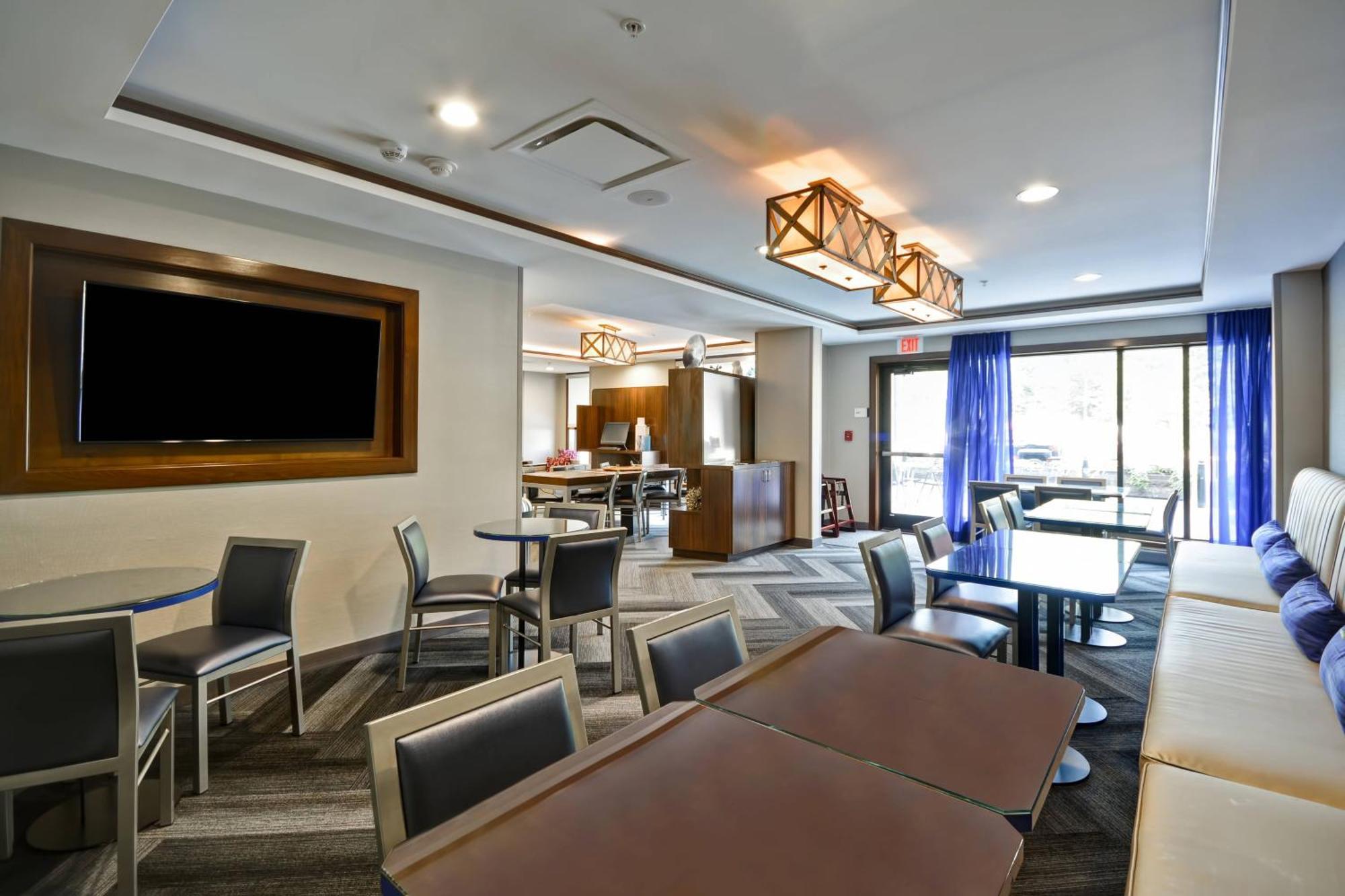 Towneplace Suites By Marriott Dover Rockaway Eksteriør billede