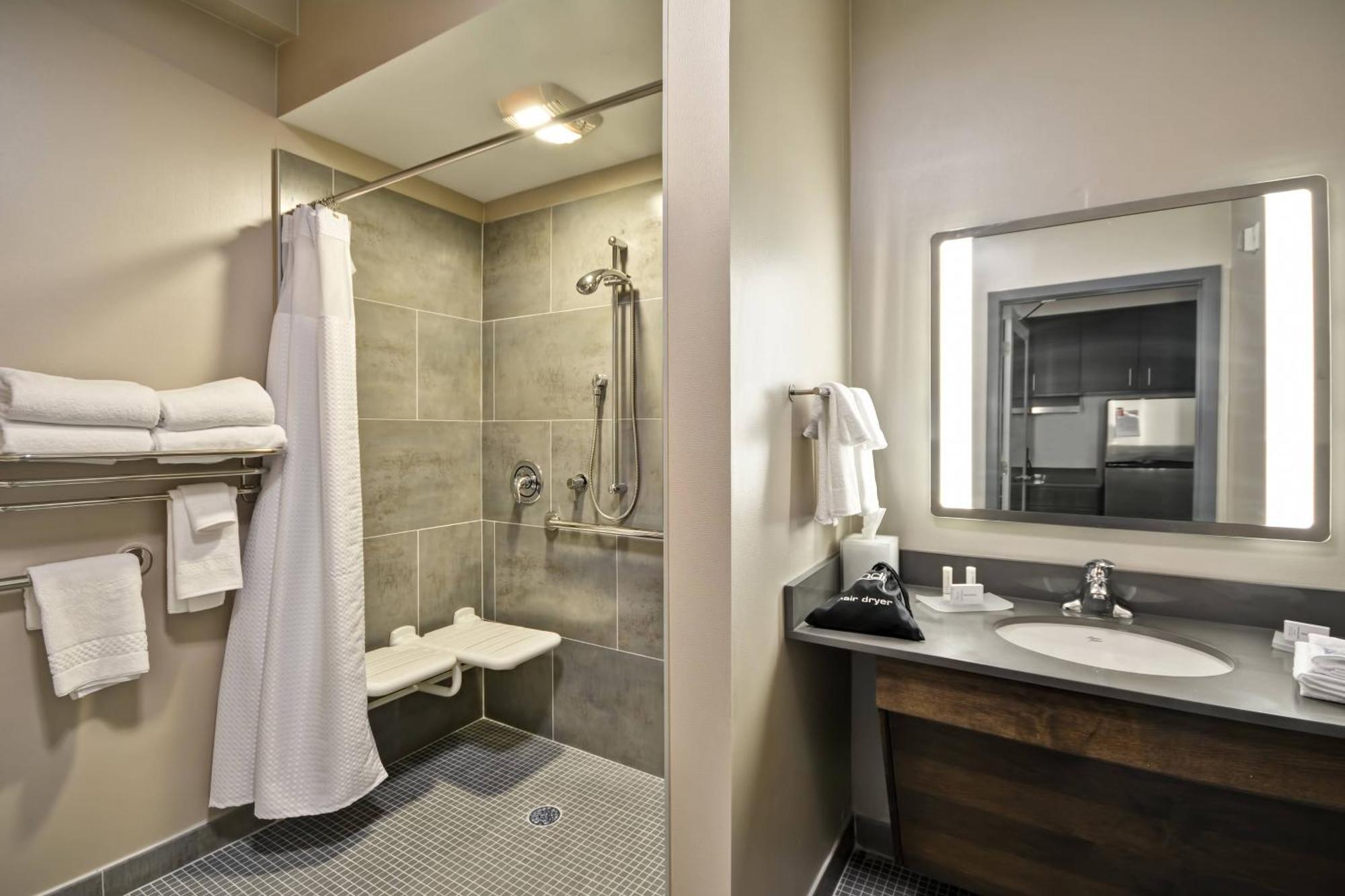 Towneplace Suites By Marriott Dover Rockaway Eksteriør billede