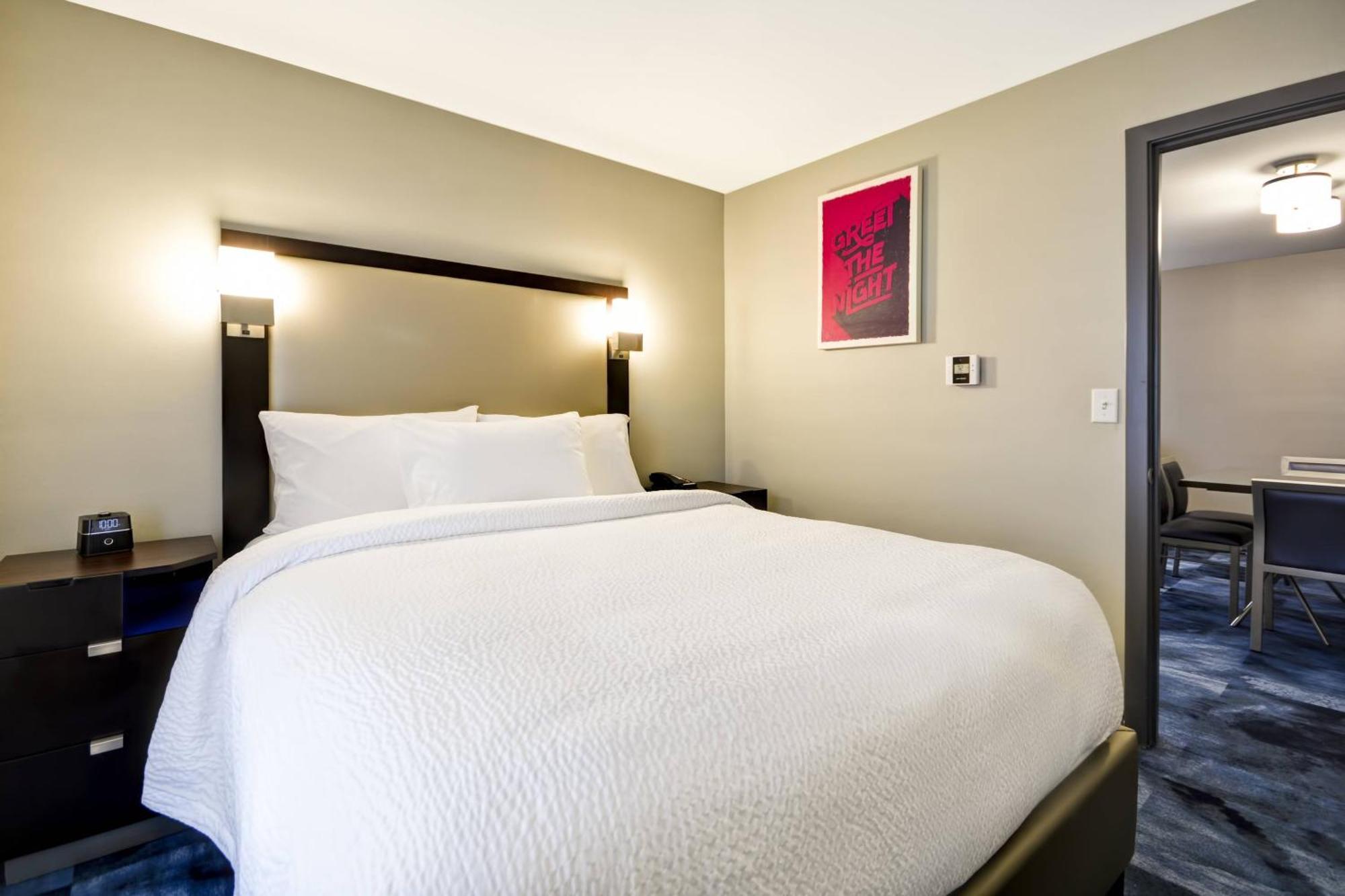 Towneplace Suites By Marriott Dover Rockaway Eksteriør billede