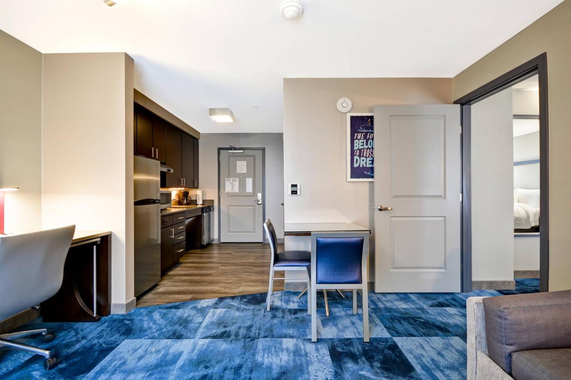 Towneplace Suites By Marriott Dover Rockaway Eksteriør billede