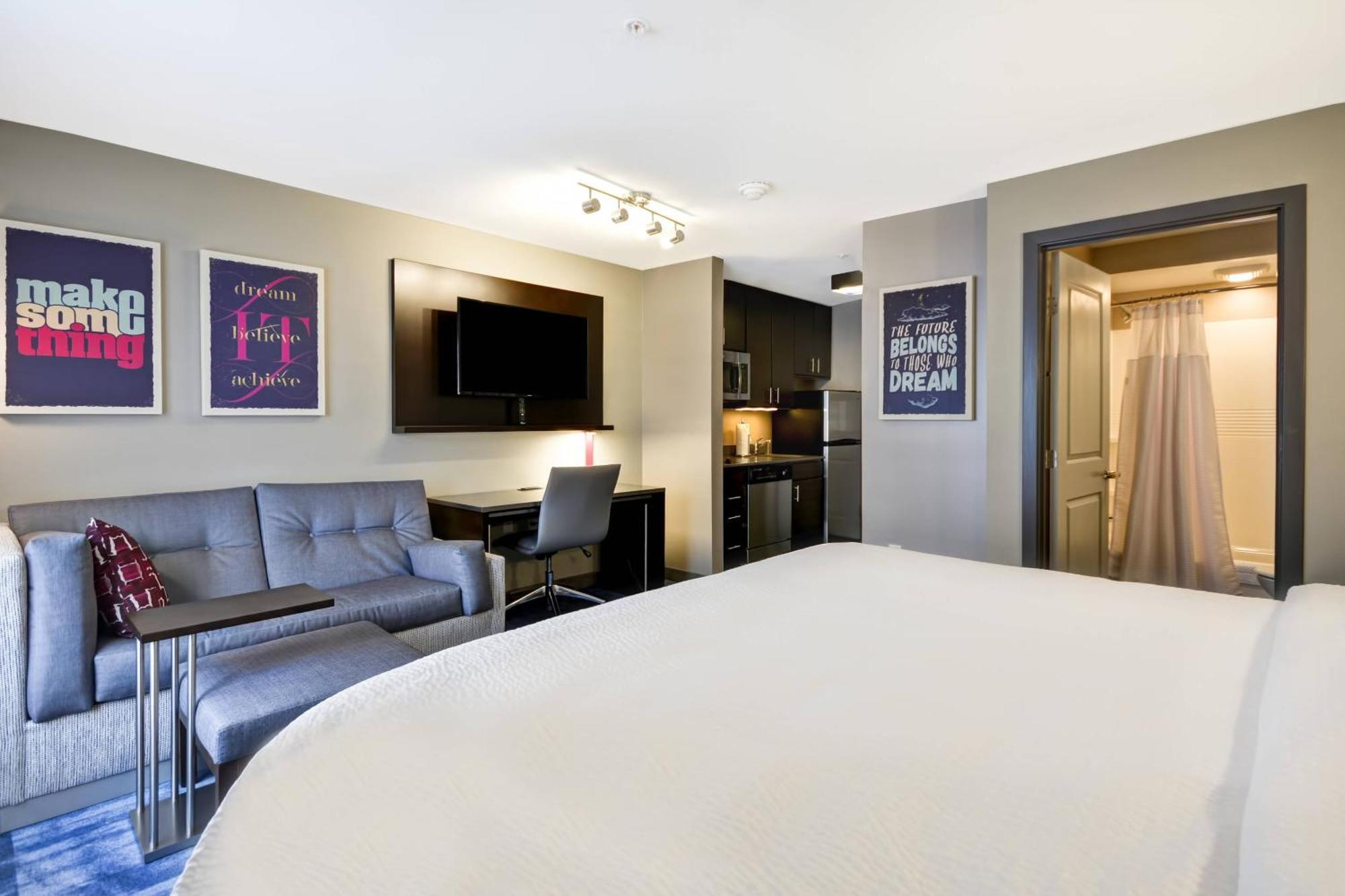 Towneplace Suites By Marriott Dover Rockaway Eksteriør billede