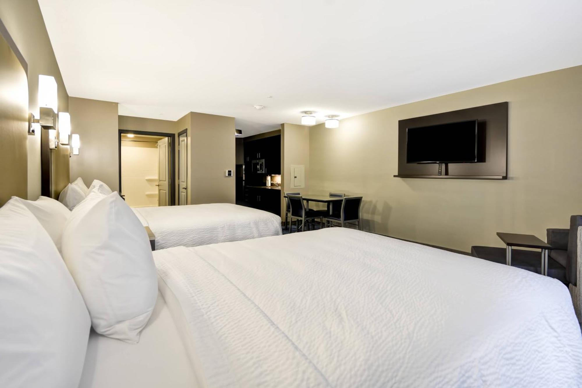 Towneplace Suites By Marriott Dover Rockaway Eksteriør billede