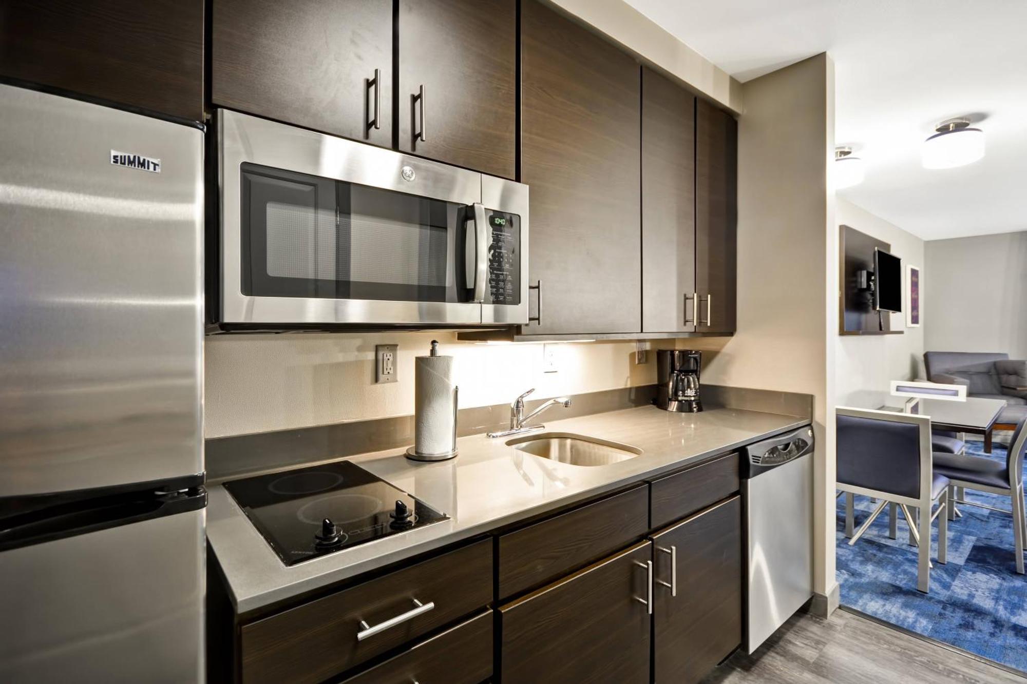 Towneplace Suites By Marriott Dover Rockaway Eksteriør billede
