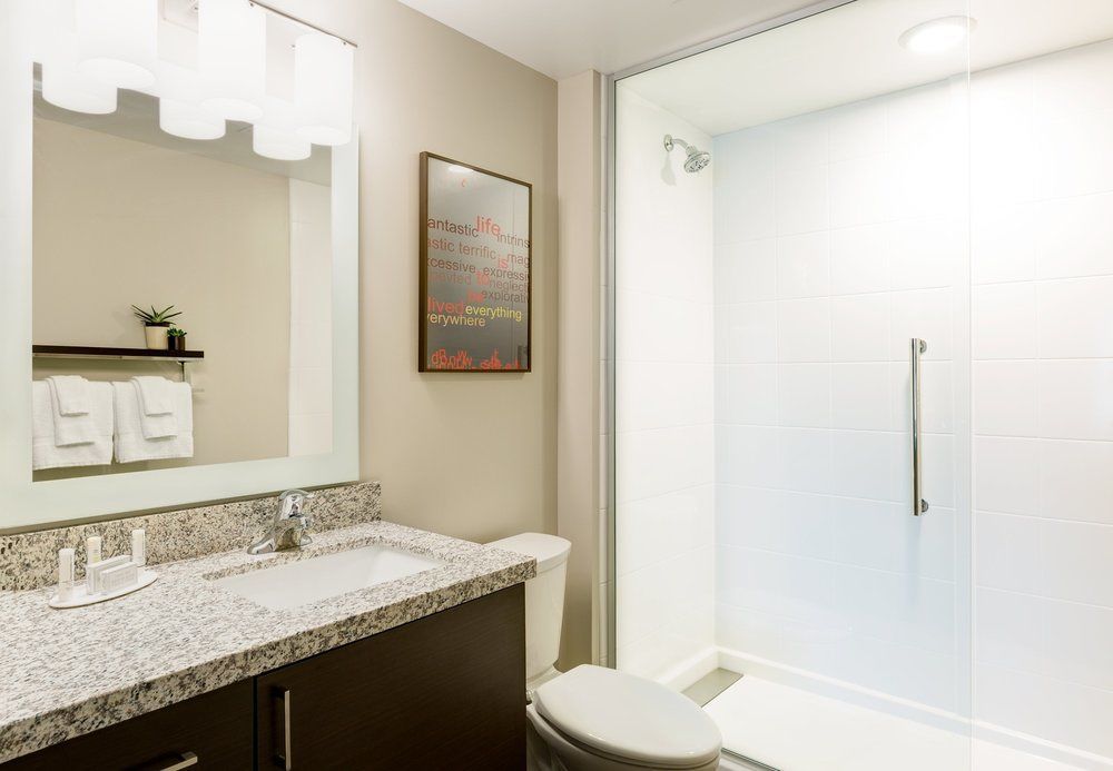 Towneplace Suites By Marriott Dover Rockaway Eksteriør billede
