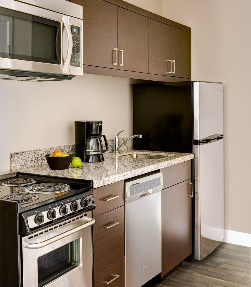Towneplace Suites By Marriott Dover Rockaway Eksteriør billede