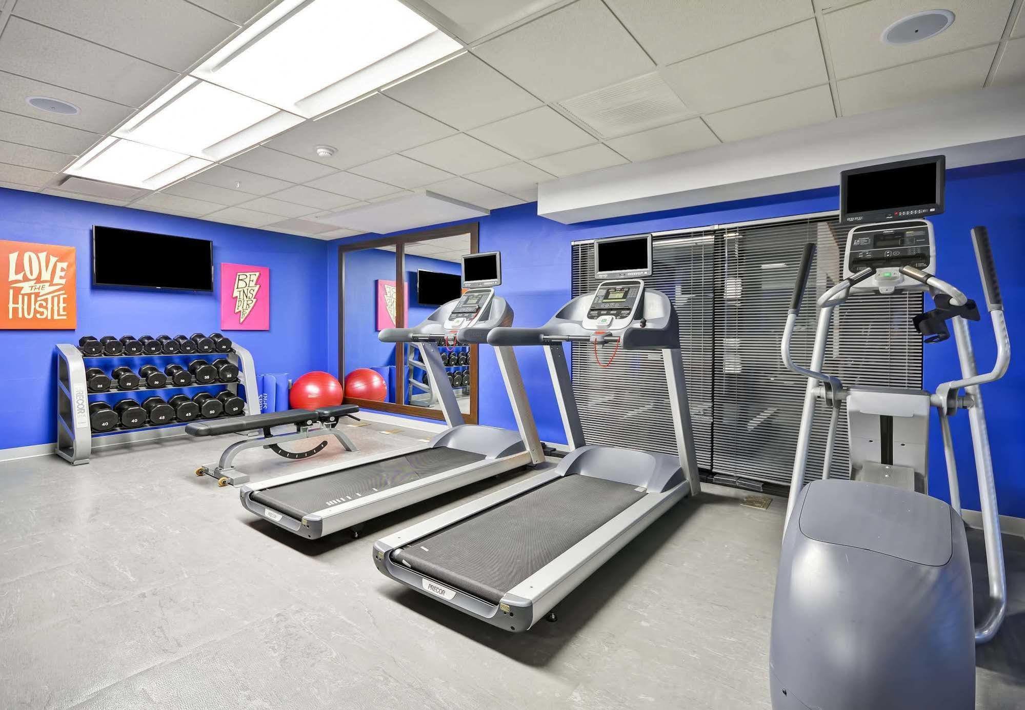Towneplace Suites By Marriott Dover Rockaway Eksteriør billede